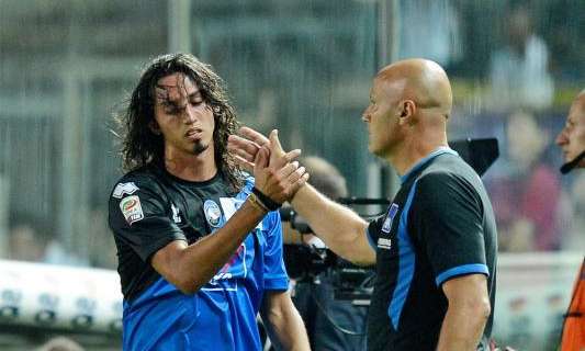 L'Inter segue Schelotto. Marino: "Lo vuole il Napoli"