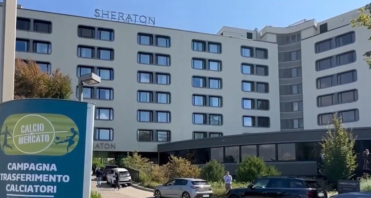 Calciomercato invernale 2026, l'atto finale allo Sheraton Milan San Siro: date e ore di apertura