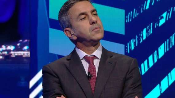 Costacurta: "L'Inter si sta dimostrando una squadra solida, prosegue quanto di buono mostrato col Sassuolo"