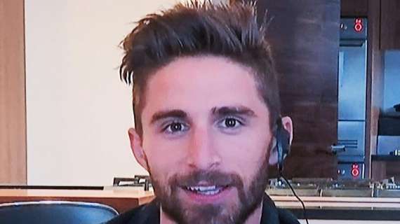 Borini: "Lucas è adatto alla A. La miglior qualità..."