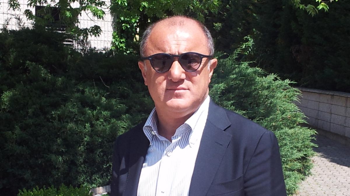 Martorelli: "Scudetto, manca ancora tanto. L'Inter ha partite difficile e occhio al possibile filotto del Napoli"