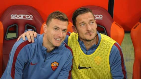 Ivan Perisic a Edin Dzeko: "Ti aspetto a Milano"