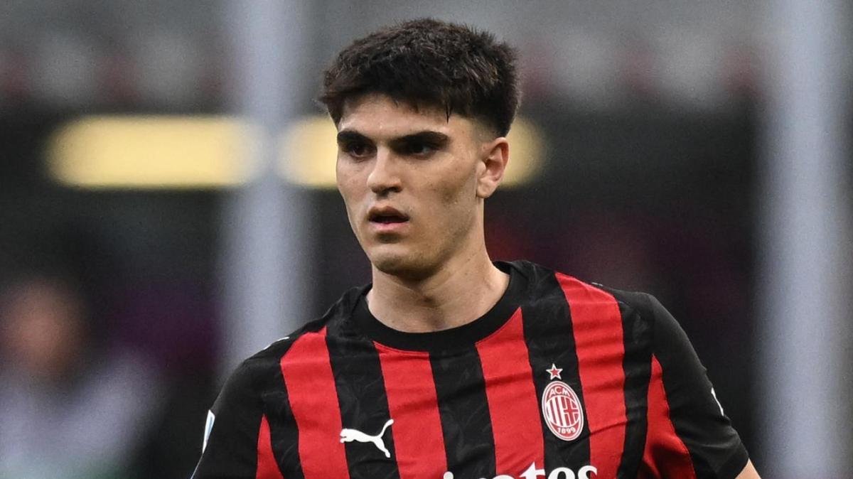 Milan, Bartesaghi si consola: "Terzo posto importantissimo"