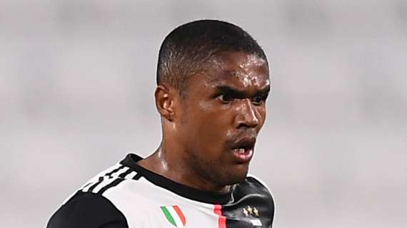 Douglas Costa: "Dissi ad Alex Sandro che mi voleva l'Inter. E mi fece chiamare da Paratici"