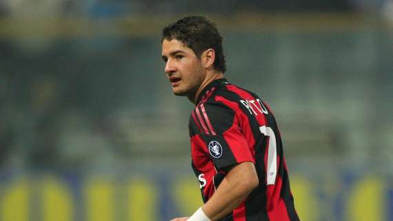 L'idolo di Pato? Una leggenda nerazzurra...