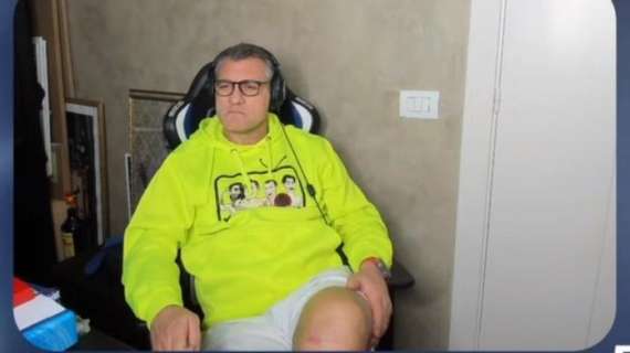 Vieri nella HOF interista, applausi durante la 'Bobo TV': "Ringrazio i tifosi che mi hanno votato"