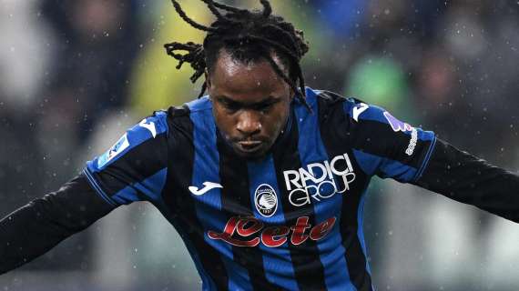 CdS - L'Inter piomba su Lookman! È lui la priorità per l'attacco, l'Atalanta ha già fatto il prezzo