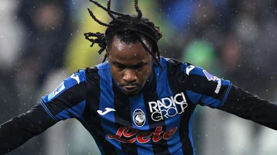 Lookman, il caso diventa internazionale. La nazionale nigeriana su X: "Siamo al suo fianco"