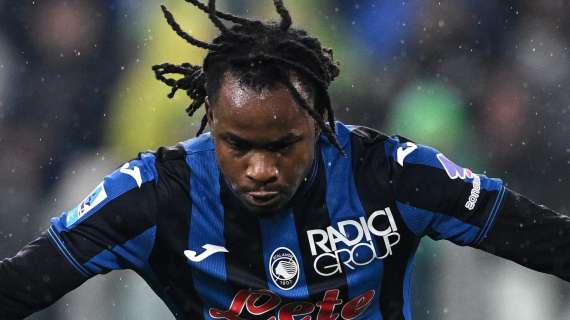 GdS - Inter, solo Lookman in testa: la partita si gioca sui bonus. Dialogo aperto e 'chiusura nell'aria'