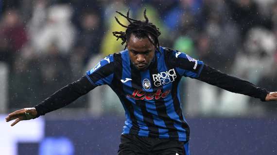 CdS - Lookman vuole l'Inter e non ascolta altre soluzioni: il nigeriano l'ha ribadito anche nelle ultime ore 