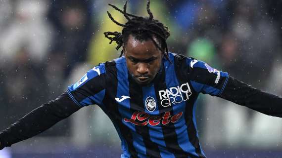 La Repubblica - Lookman-Inter, l'affare si farà ma non a 45 milioni: via libera Oaktree, si spera che...