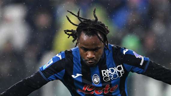 Lookman 'cancella' l'Atalanta dai social: tifosi bergamaschi infuriati. L'Inter ora cosa farà?