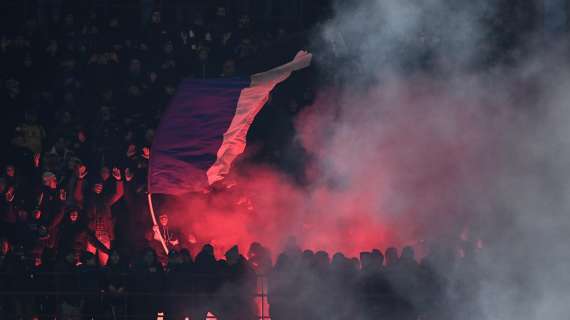 Inter-Empoli, sono oltre 61 mila gli spettatori al Meazza