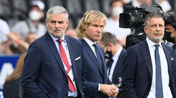 GdS - Inchiesta plusvalenze, deferite anche 61 persone: da Arrivabene e Nedved a De Laurentiis, i nomi 