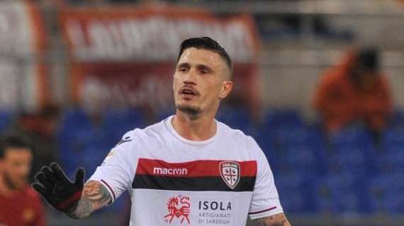 Cagliari, Pisacane: "Inter squadra di vertice, puntiamo sul gruppo"