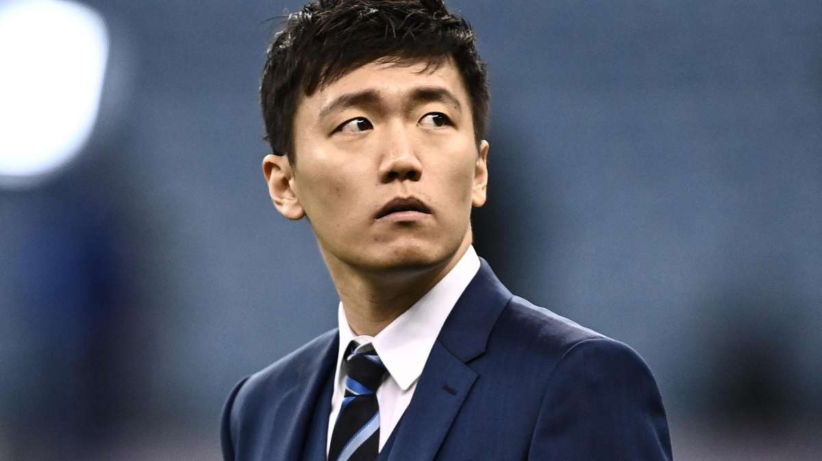 MF - Steven Zhang nei guai: nel mirino dei creditori cinesi anche gli asset italiani