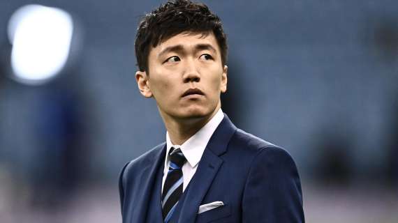 TS - Zhang sempre più lontano dall'Inter: cessione prima del 2024? Nonostante le smentite...