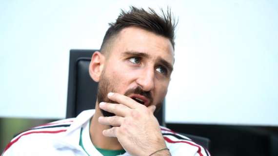 Milan, tegola dell'ultimo minuto per Gattuso: Storari ko nel riscaldamento, gioca Antonio Donnarumma