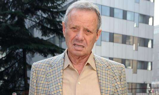 Ancora Zamparini: "L'Inter si lamenta? Pare strano"