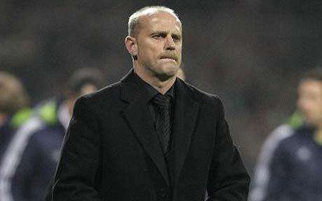 Werder, Schaaf: "Inter fortissima e favorita"