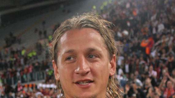 Mexes vede solo la Juve come anti-Inter