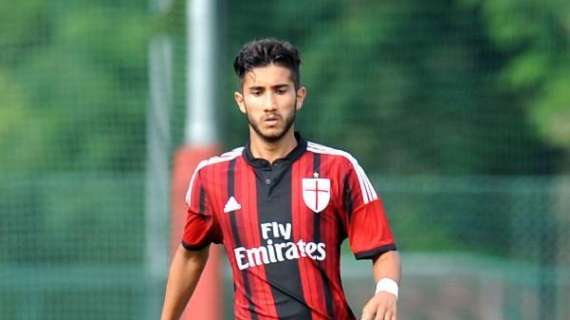 Milan Primavera, Gamarra: "Noi e l'Inter agli antipodi"