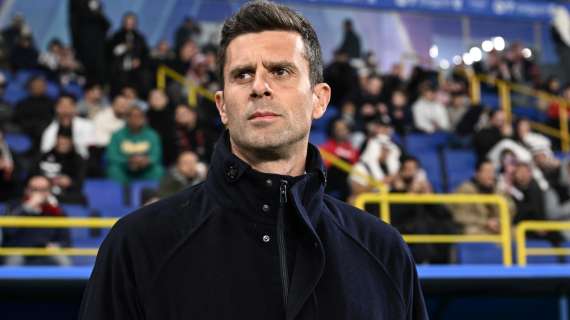 Thiago Motta non dimentica: "Ho scelto questa professione per continuare a vincere, come ho fatto in passato"