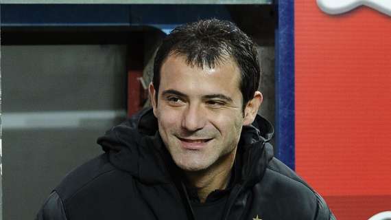 Stankovic: "Io perfetto per WM? Lui ha altra visione di calcio. All'Inter serve..."