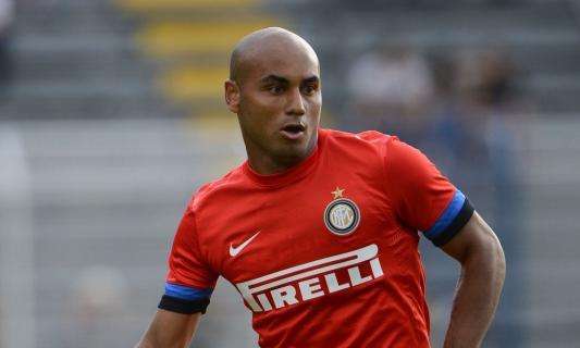 CdS - Maicon sblocca Jonathan: Moratti e DeLa...