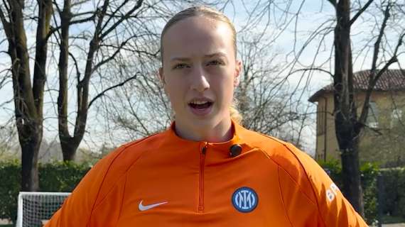 Serie A Femminile, assegnati i premi di MVP stagionali: riconoscimenti per due giocatrici dell'Inter