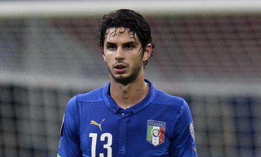 GdS - Conte vara l'11 anti Bulgaria: out Ranocchia 