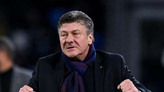 Mazzarri: "Mi brucia non aver raccattato alcuni punti. Ne abbiamo meno di quelli che meritavamo"