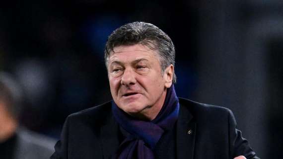 Mazzarri amareggiato dopo il ko con il Frosinone: "I big hanno fatto peggio dei ragazzi che giocano meno"