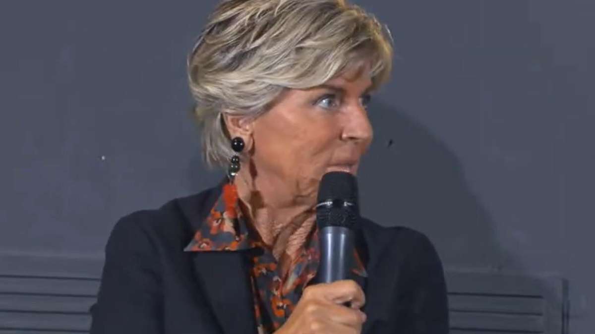 Christillin: "Italia ripescata al Mondiale con un playoff? È un po' umiliante"