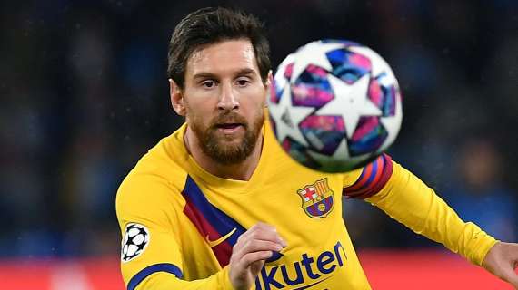 CdS - Messi tra fesseria e fantacalcio: Marotta e Conte spengono i sogni dei tifosi. Tutti i motivi