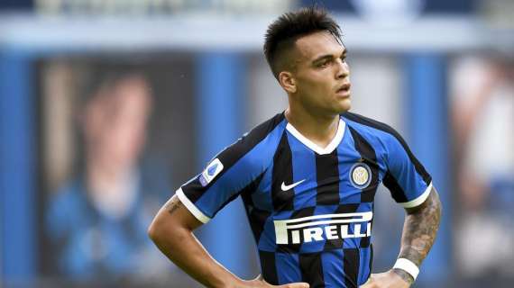 Bookies - Verona-Inter, Lukaku primo marcatore. Il gol di Lautaro paga 5