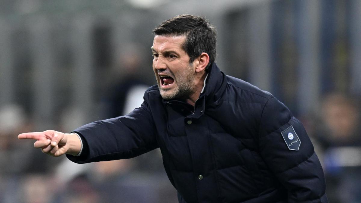 LIVE - Inter-Como 2-0, 60': Thuraaaaaaaaaaaaaaaaaaaaaaaaaammm!! La zampata di Tikus nel momento più duro