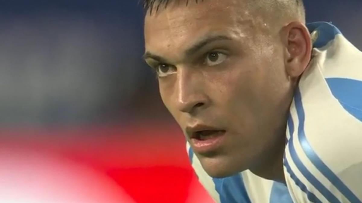 GdS - In Argentina sono sicuri: è il miglior Lautaro di sempre