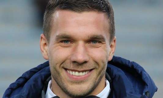 Ancora Poldi: "Wolfsburg avversario da titolo. Loro..."