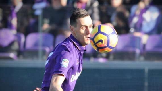 GdS - Vice-Icardi: sondaggio di Ausilio per Kalinic