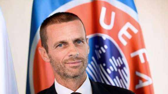 Uefa, Ceferin rilancia: "In futuro possibile il salary cap"