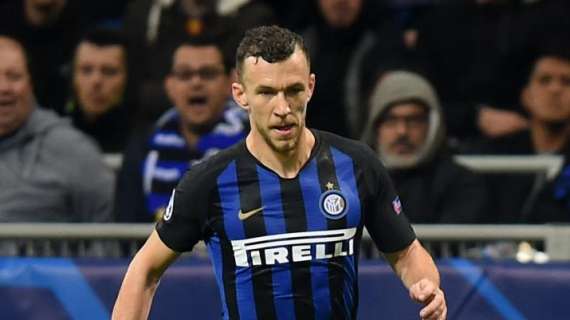 TS - Perisic via? Sì, ma solo per 50 milioni. Ausilio su Chiesa, Martial e Lozano