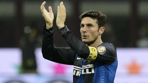 Compagnoni: "Zanetti dal 1' con la Samp. Verratti..."