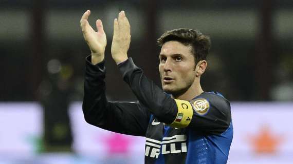 Mondonico: "Inter, emozionante il ritorno di Zanetti"