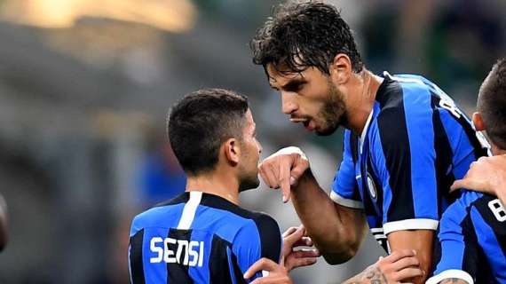 TS - Sensi-Monza, possibile contropartita nell'affare. Ai brianzoli piace anche Ranocchia