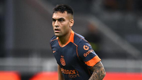 Sky - Verso Cagliari-Inter, Lautaro si candida per una maglia da titolare. Bonny a parte: le sue condizioni 