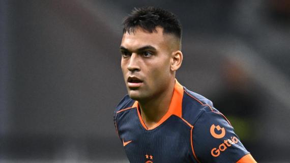 Sky - Chivu ancora indeciso su chi affiancare a Lautaro. A centrocampo tornano i senatori: una sola novità