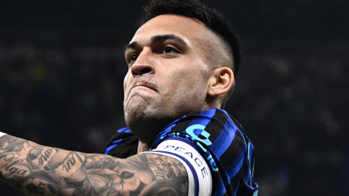 Un minuto ed è subito Lautaro: il Toro eguaglia un primato che mancava dai tempi di Nyers