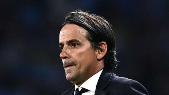 Cagni: "Inzaghi costretto a puntare allo Scudetto, ma per me il Napoli rimane davanti"