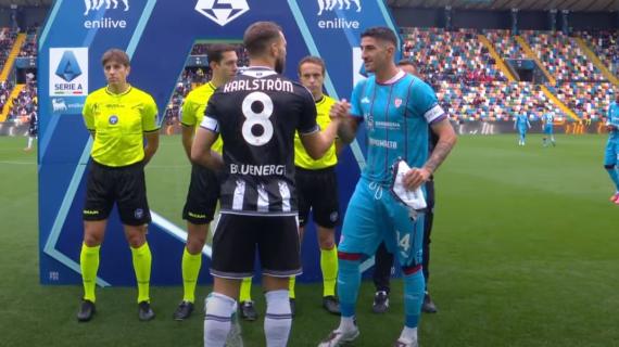 FcIN - Udinese-Cagliari, un osservatore dell'Inter al Bluenergy Stadium. Mirino su due giocatori in particolare